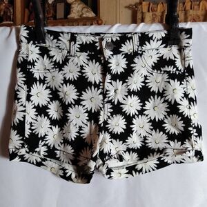 So Heritage shorts 